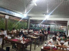 2015年第九期茶艺师、评茶师培训班考试圆满结束